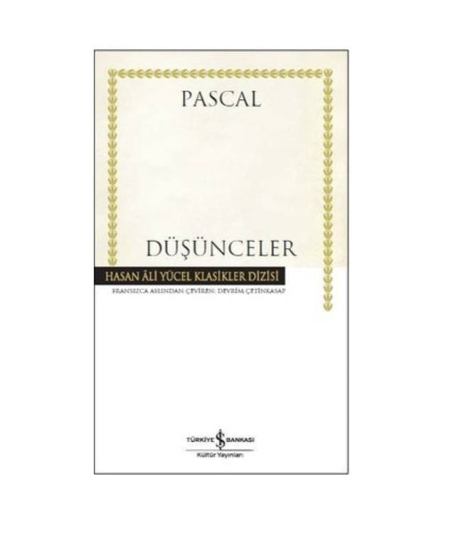 Düşünceler