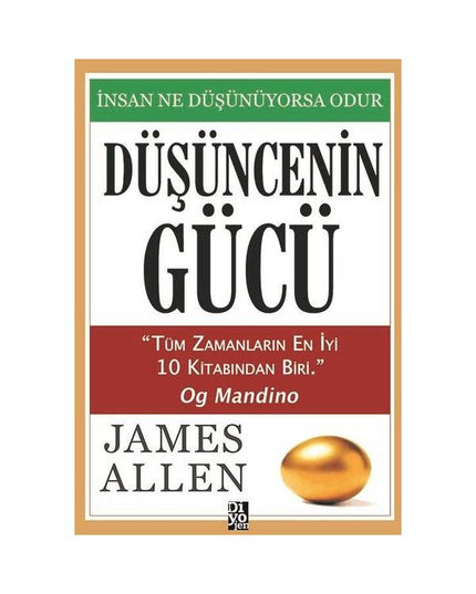 Düşüncenin Gücü