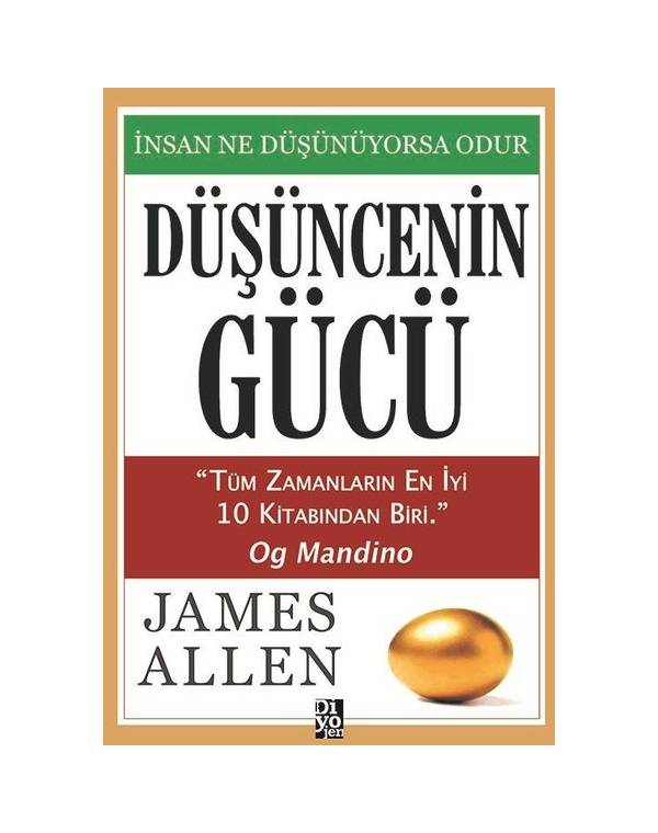Düşüncenin Gücü