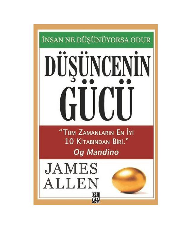 Düşüncenin Gücü