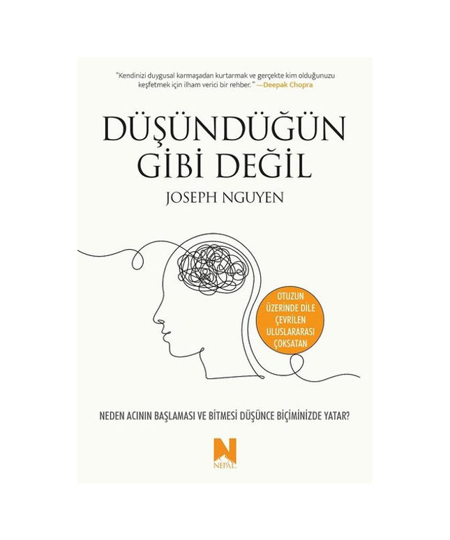 Düşündüğün Gibi Değil