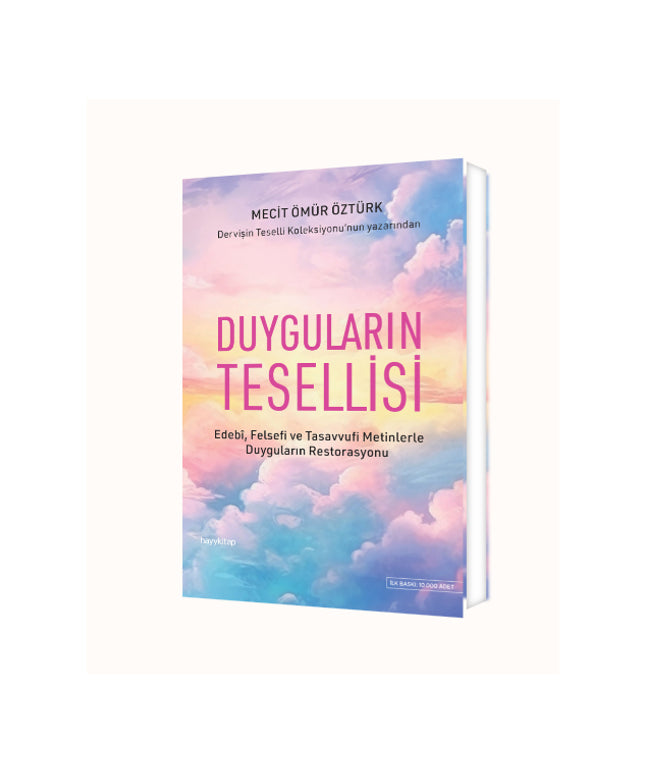 Duyguların Tesellisi
