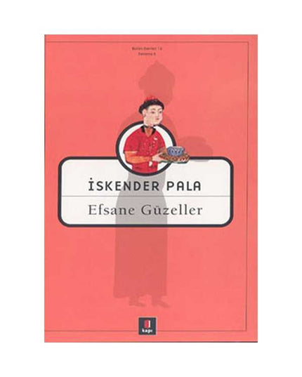 Legendarische schoonheden