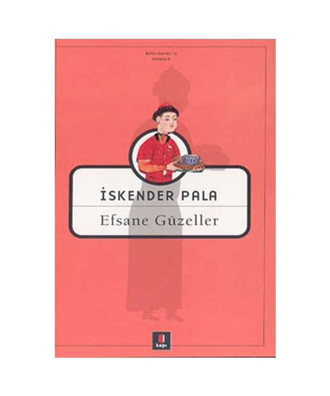 Efsane Güzeller