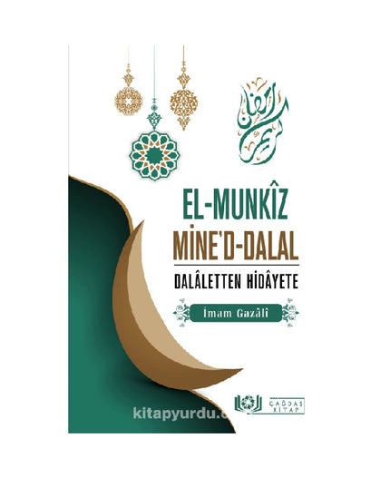 El-Munkız Mine’d-Dalal Van misleiding tot leiding
