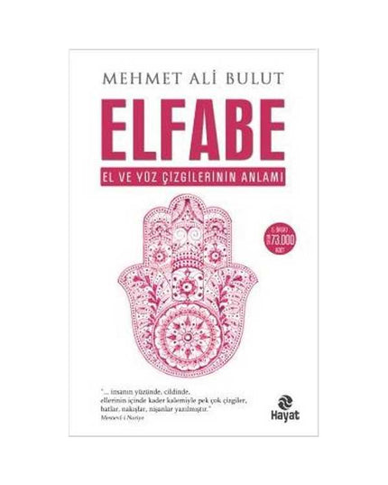 Elfab - De Betekenis van Hand- en Gezichtslijnen