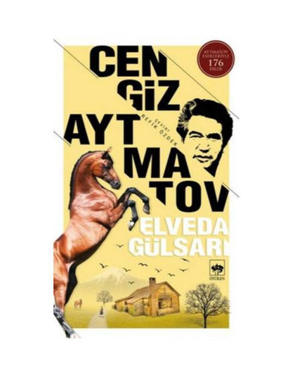 Vaarwel Gülsarı