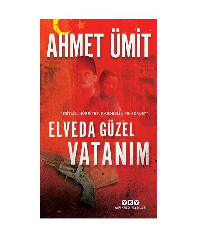 Elveda Güzel Vatanım