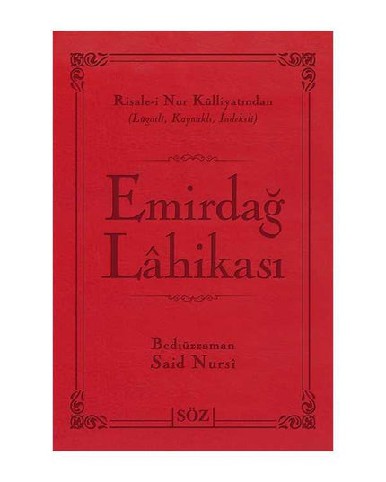 Emirdağ Brieven