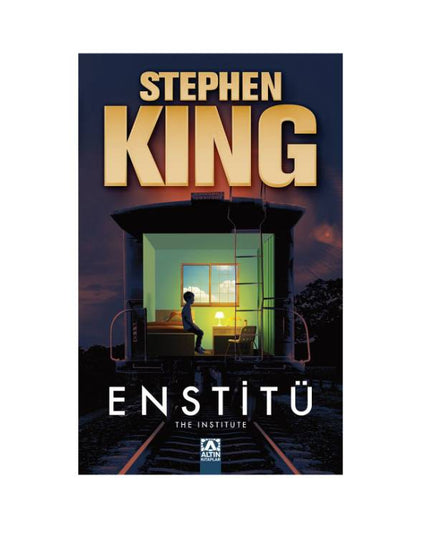 Instituut - Stephen King