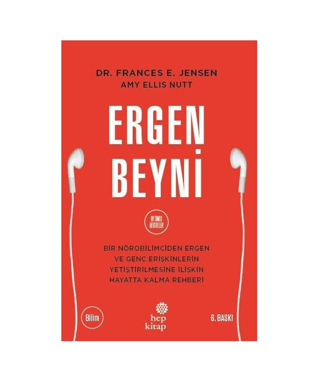 Ergen Beyni