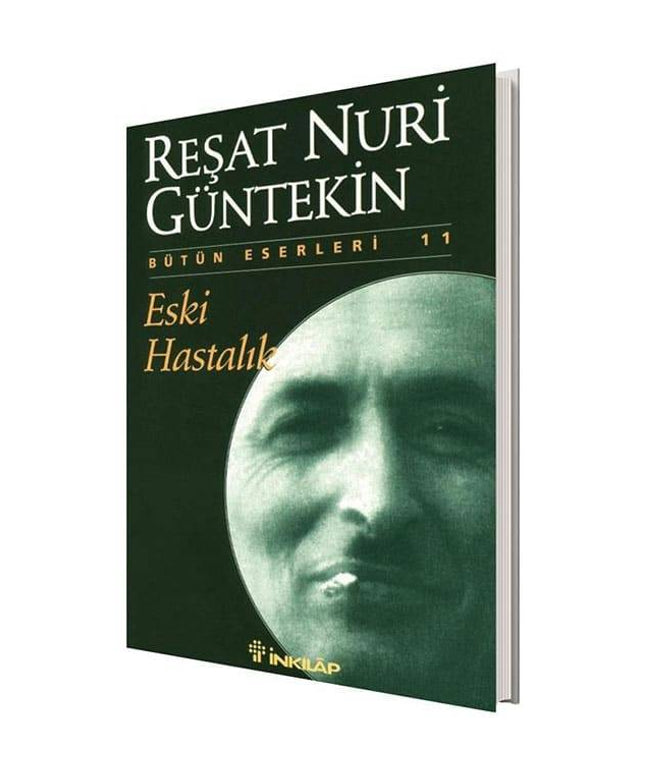 Eski Hastalık