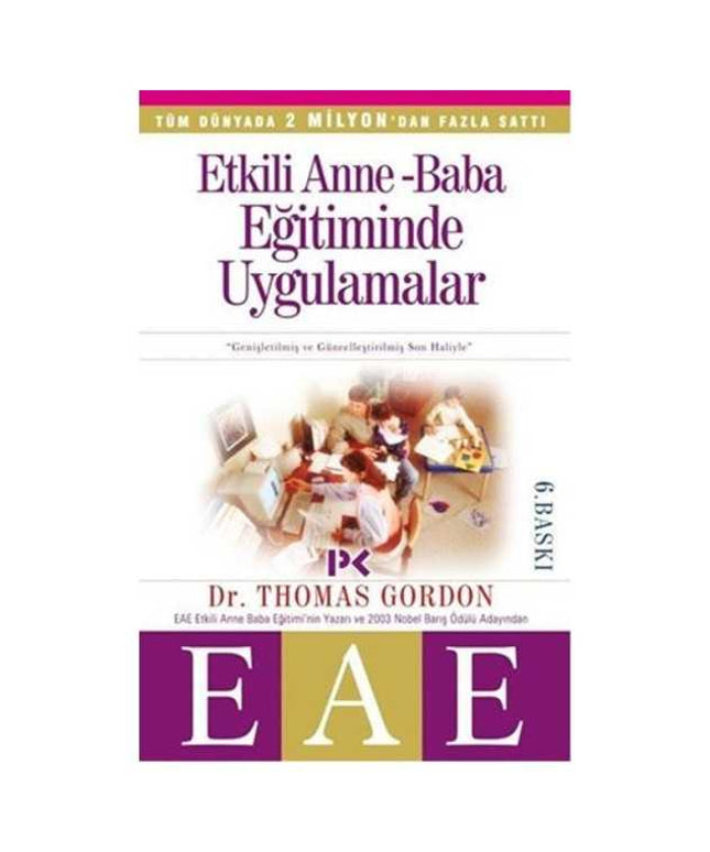 Etkili Anne Baba Eğitiminde Uygulamalar