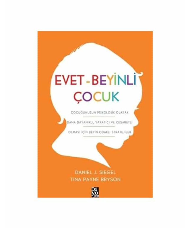 Evet - Beyinli Çocuk