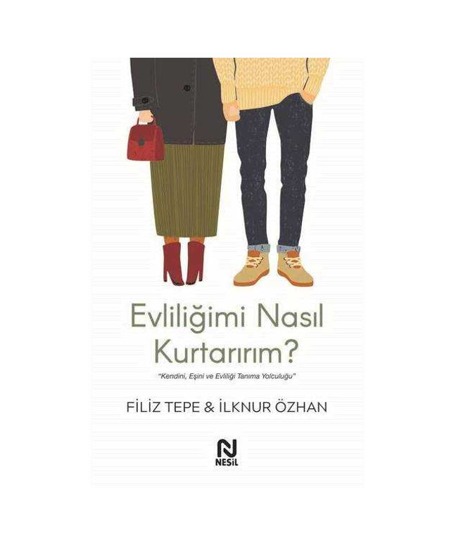 Evliliğimi Nasıl Kurtarırım?