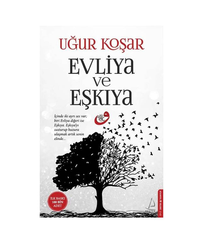 Evliya ve Eşkiya