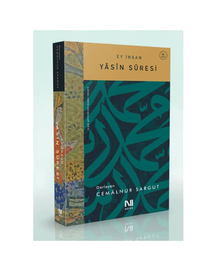 YÂSÎN SOERA – O MENS