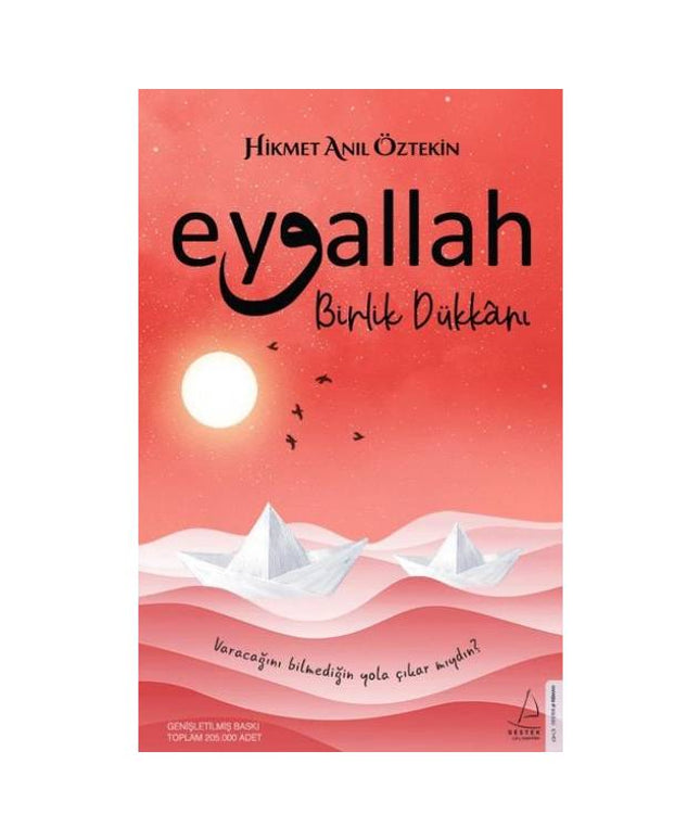 Eyvallah 2 - Birlik Dükkanı