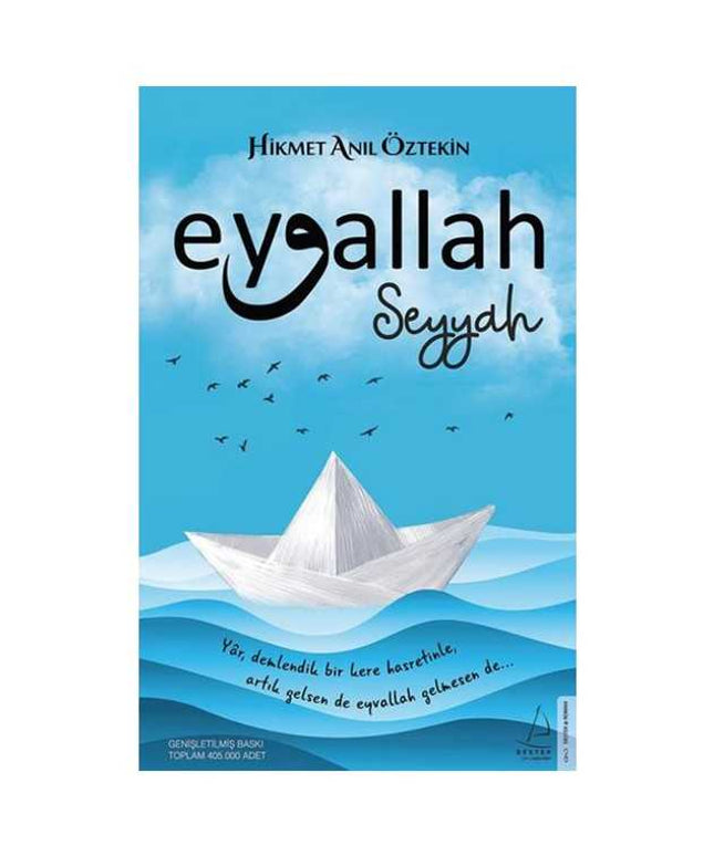 Eyvallah-Seyyah