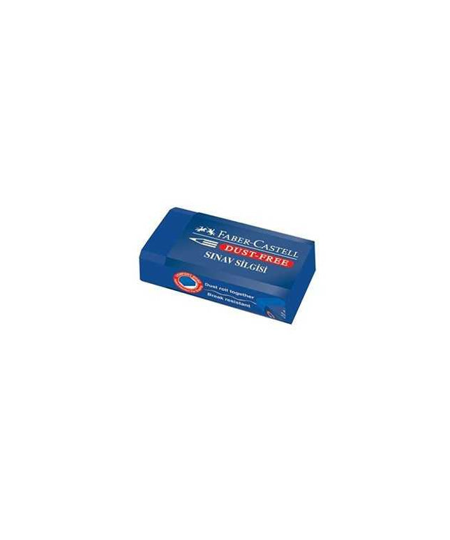 Faber Castell Sınav Silgisi