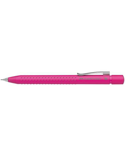Faber-Castell Grip 2011 Vulpotlood 0.7mm Roze