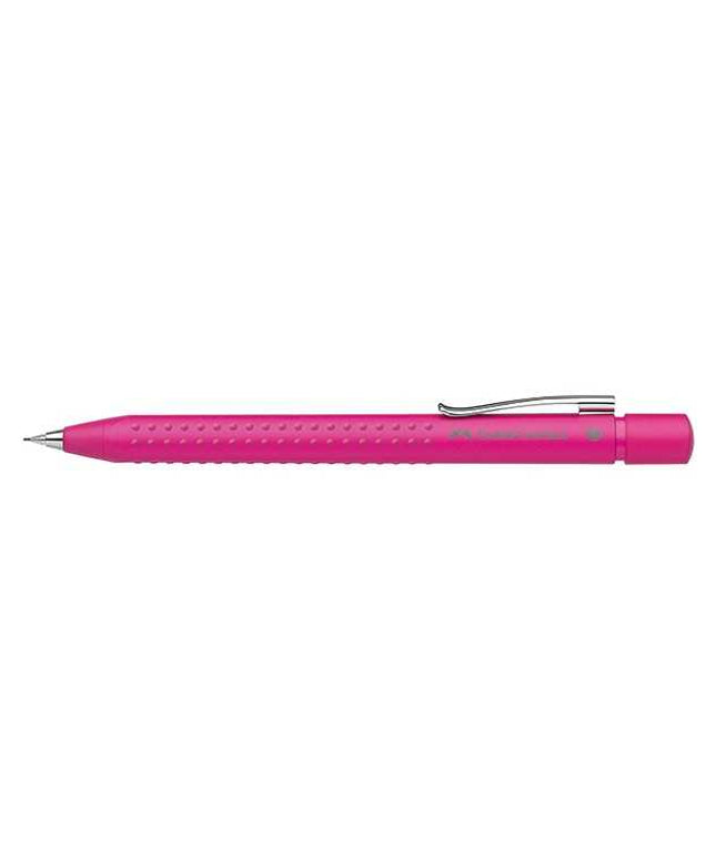 Faber-Castell Grip 2011 Versatil 0.7mm Pembe