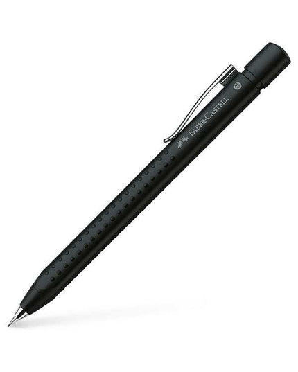Faber-Castell Grip 2011 Vulpotlood 0.7mm Zwart
