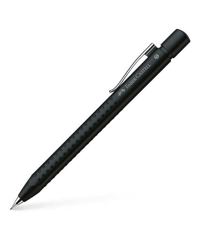 Faber-Castell Grip 2011 Versatil 0.7mm Siyah
