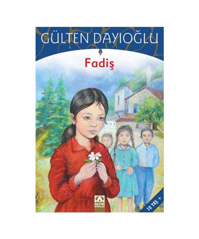 Fadiş