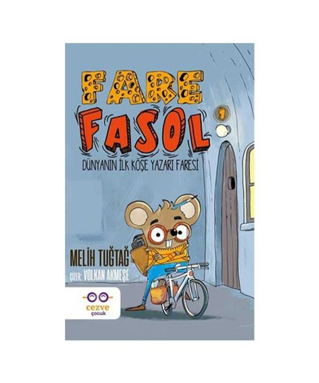 Fare Fasol -1