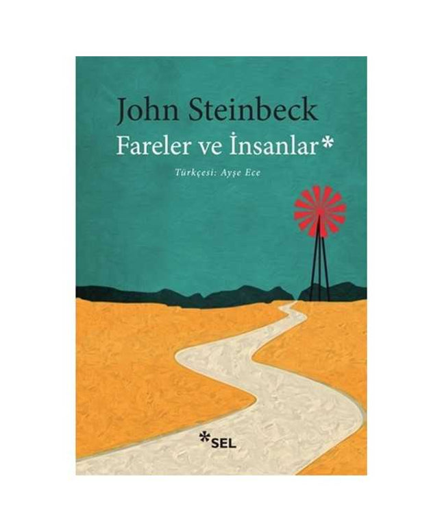 Fareler ve İnsanlar