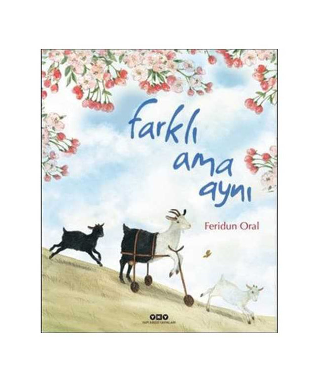 Farklı Ama Aynı