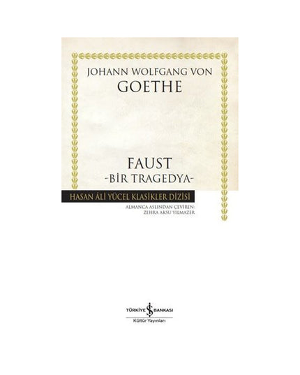 Faust - Een tragedie