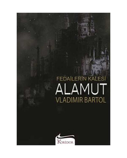 Alamut, het fort van de Assassijnen