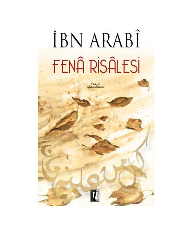 Fena Risalesi