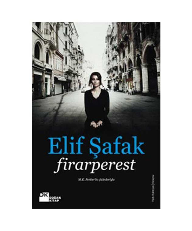 Firarperest
