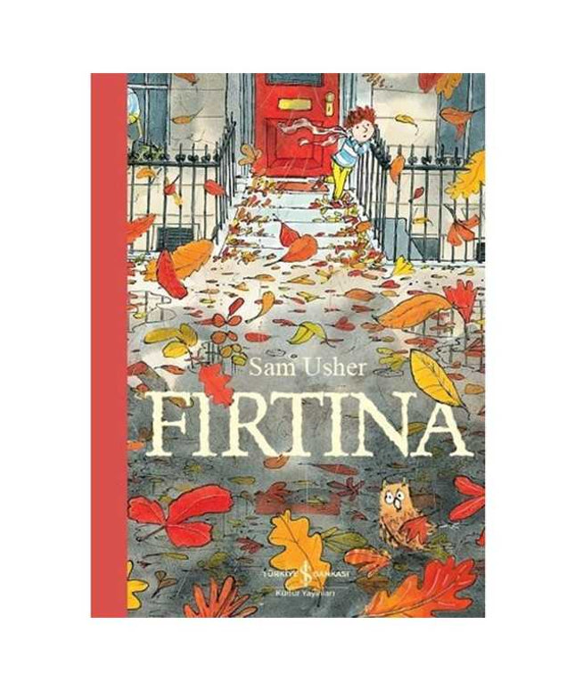 Fırtına