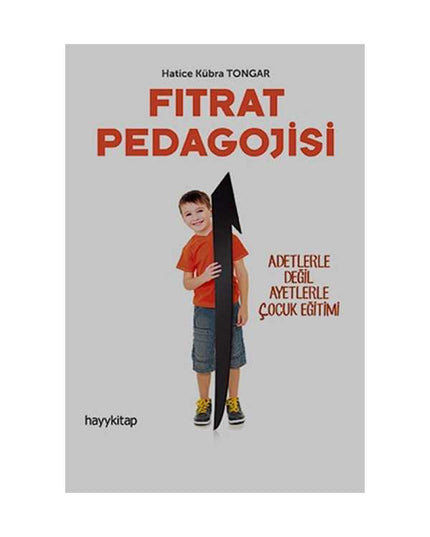 Fitra Pedagogiek