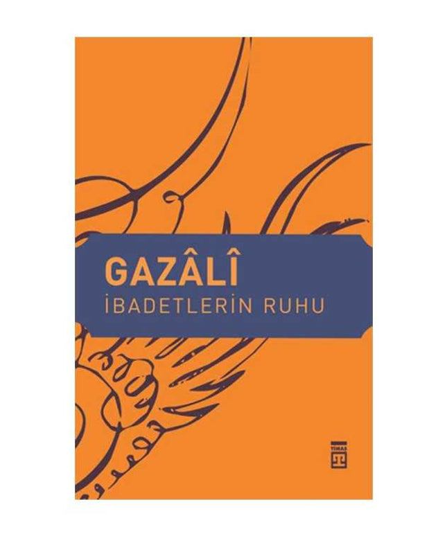 İbadetlerin Ruhu