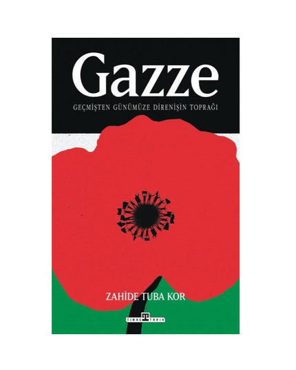 Gaza: Land van Verzet van Verleden tot Heden