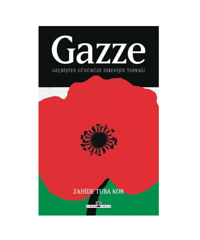 Gazze: Geçmişten Günümüze Direnişin Toprağı