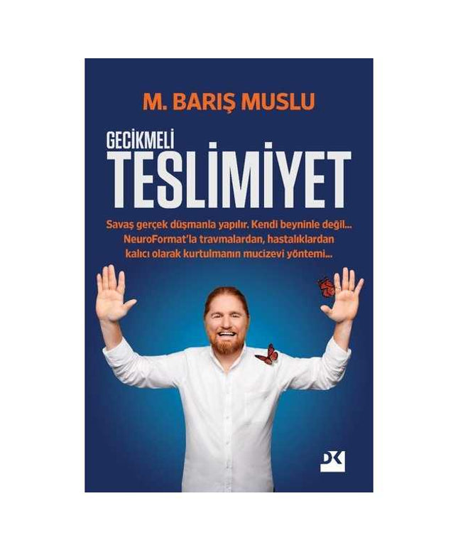 Gecikmeli Teslimiyet