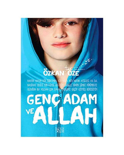 De jonge man en God