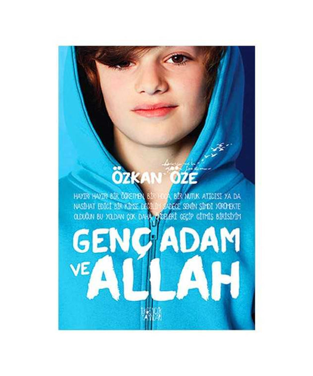 Genç Adam ve Allah
