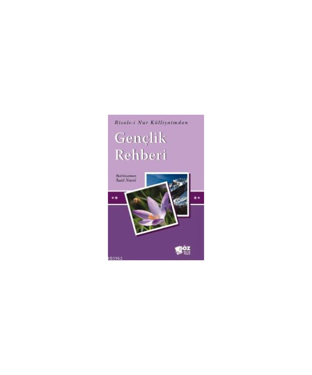 Gençlik Rehberi - Cep Boy