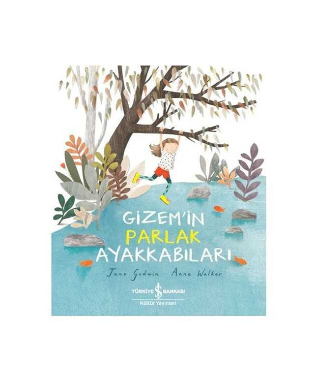 Gizem'in Parlak Ayakkabıları