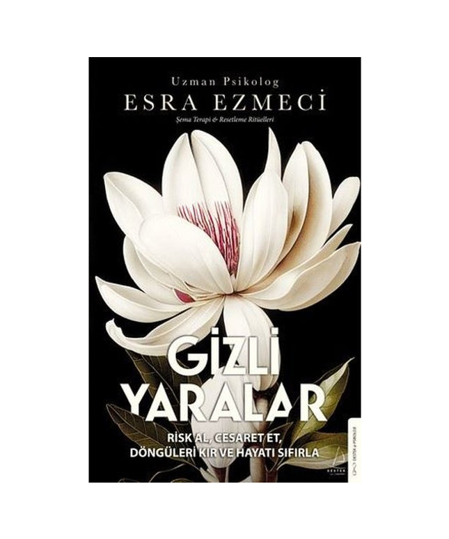 Gizli Yaralar