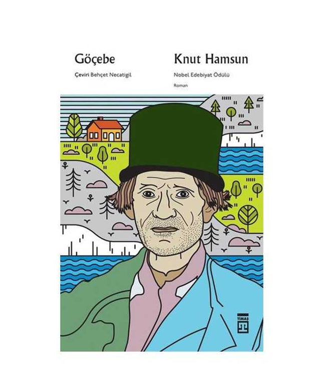 Göçebe