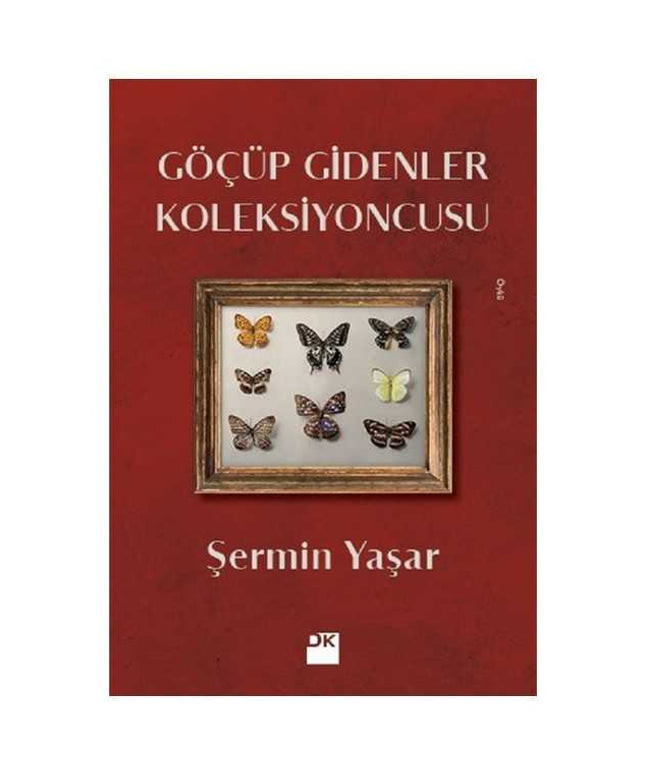 Göçüp Gidenler Koleksiyoncusu