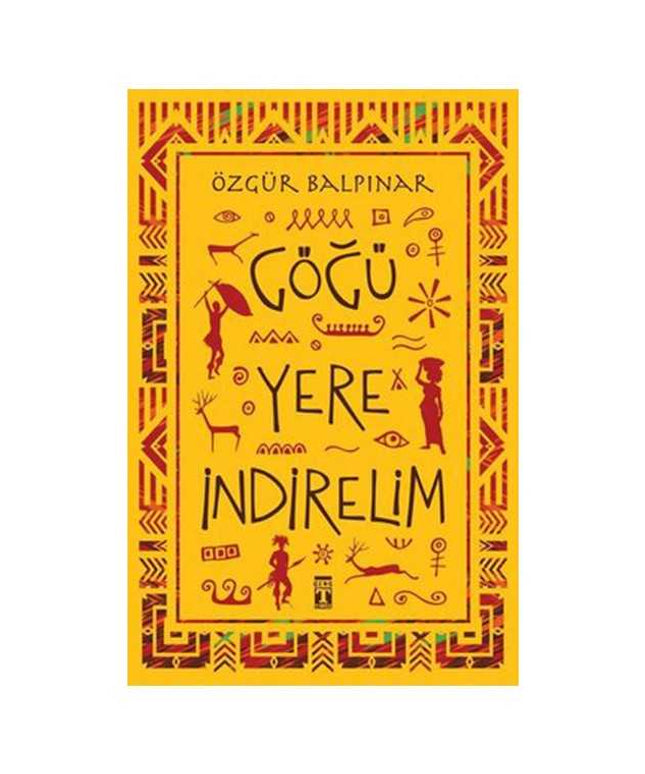 Göğü Yere İndirelim
